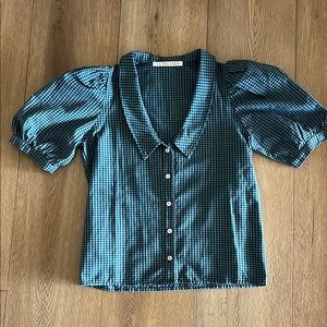 Vintage Vibes Deadstock Top